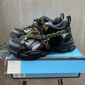 Gucci FlashTrek